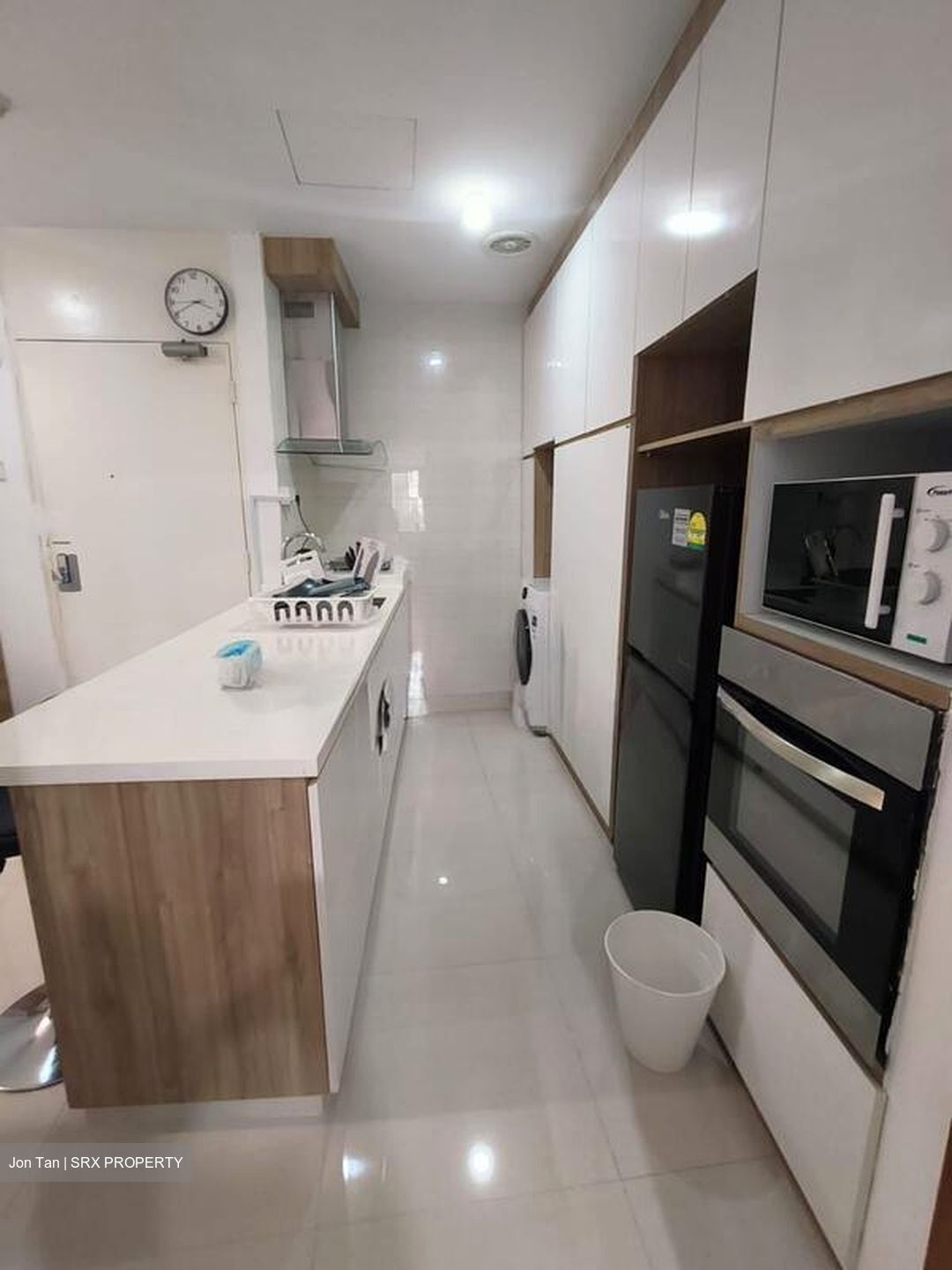 The Plaza (D7), Apartment #507555851